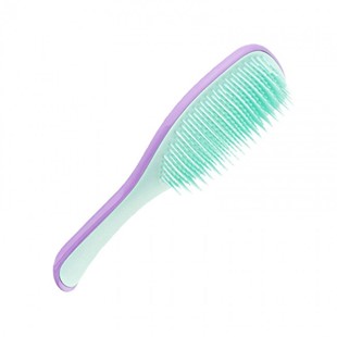 Picture of TANGLE TEEZER WET BRUSH LILAC/MINT